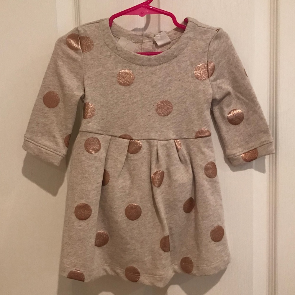 Baby Gap Dress
